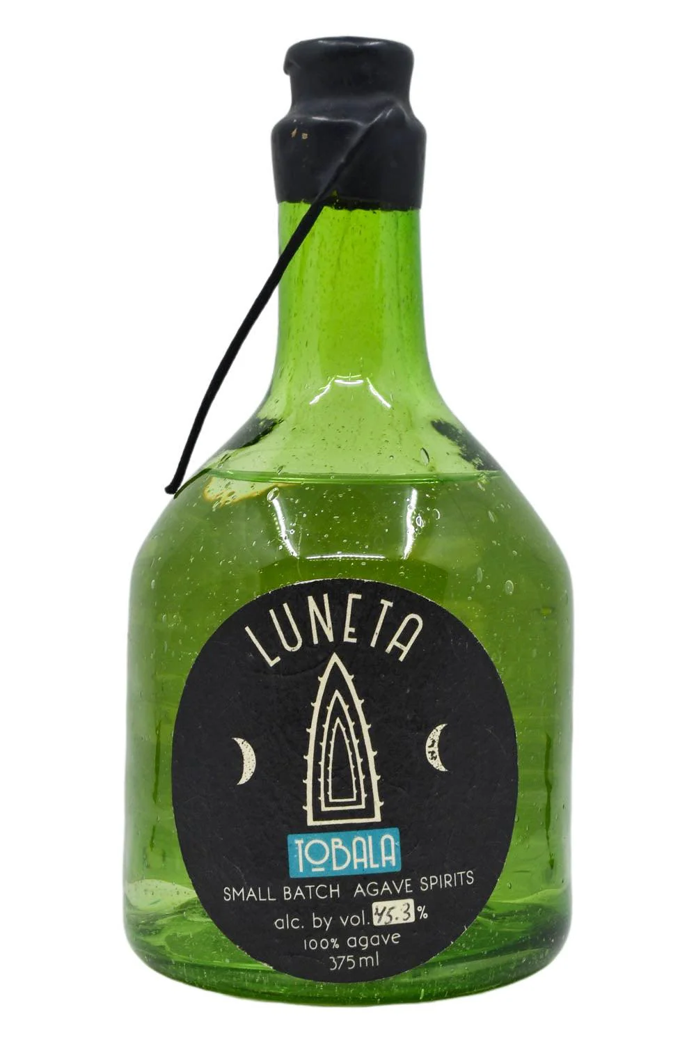 Luneta Mezcal Tobala (375ml)