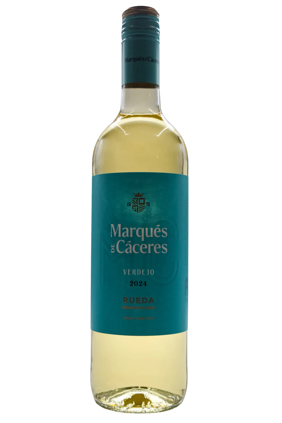 Marques de Caceres Rueda Verdejo 2024