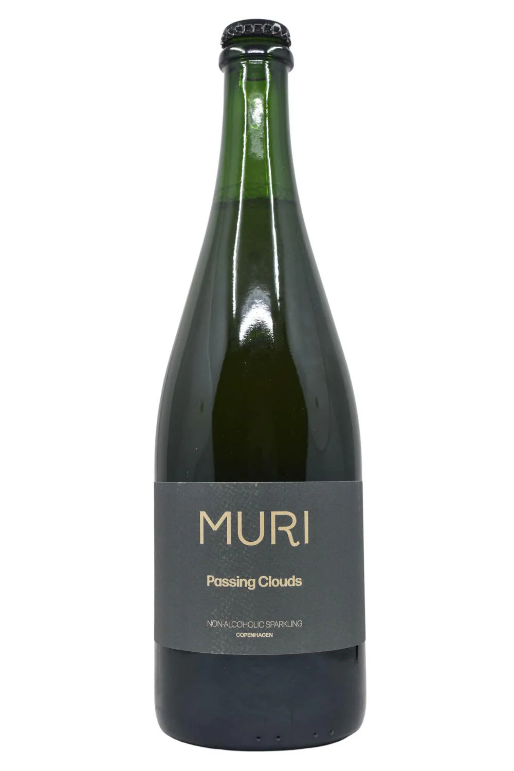 Muri Drinks Non-Alcoholic Sparkling White Passing Clouds