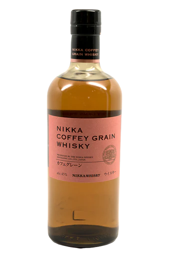 Nikka Grain Whisky Coffey