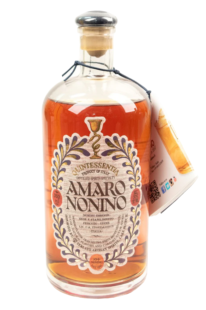 Nonino Amaro