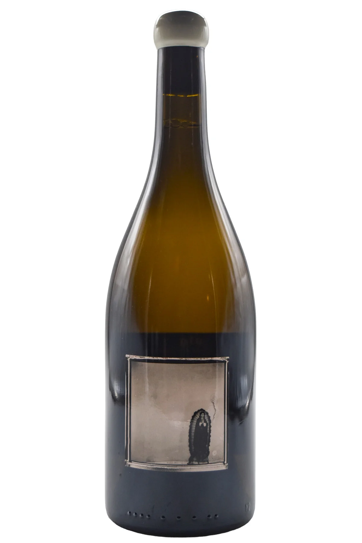 Our Lady of Guadalupe Santa Barbara County Chardonnay OLG 2023