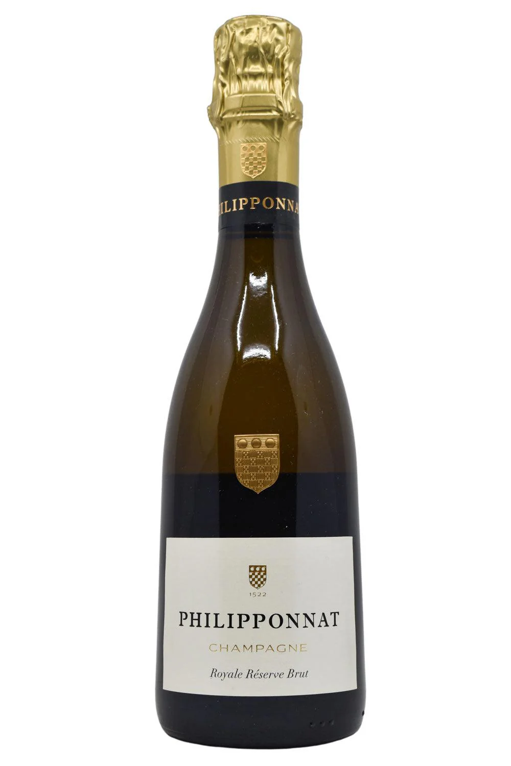 Philipponnat Champagne Brut Royale Reserve NV (375ml)
