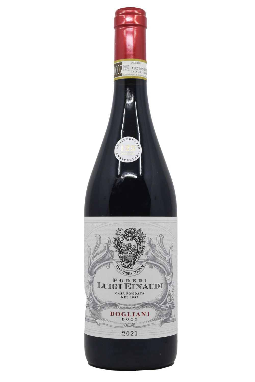 Poderi Luigi Einaudi Dogliani 2021