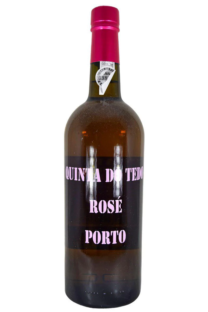Quinta do Tedo Porto Rose NV