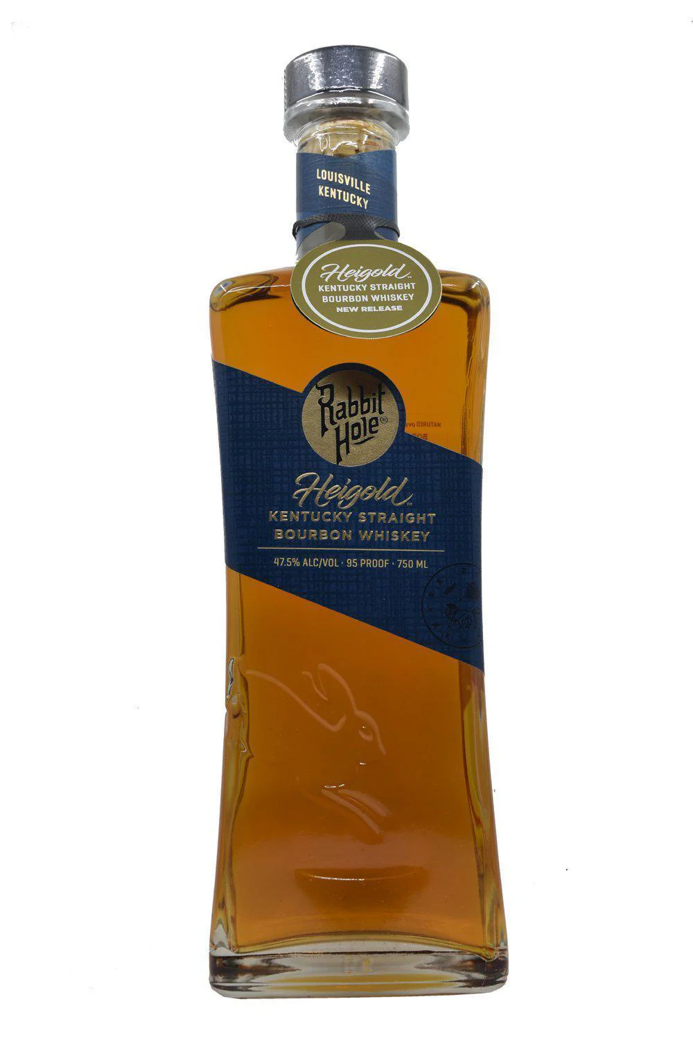 Rabbit Hole Heigold Kentucky Straight Bourbon