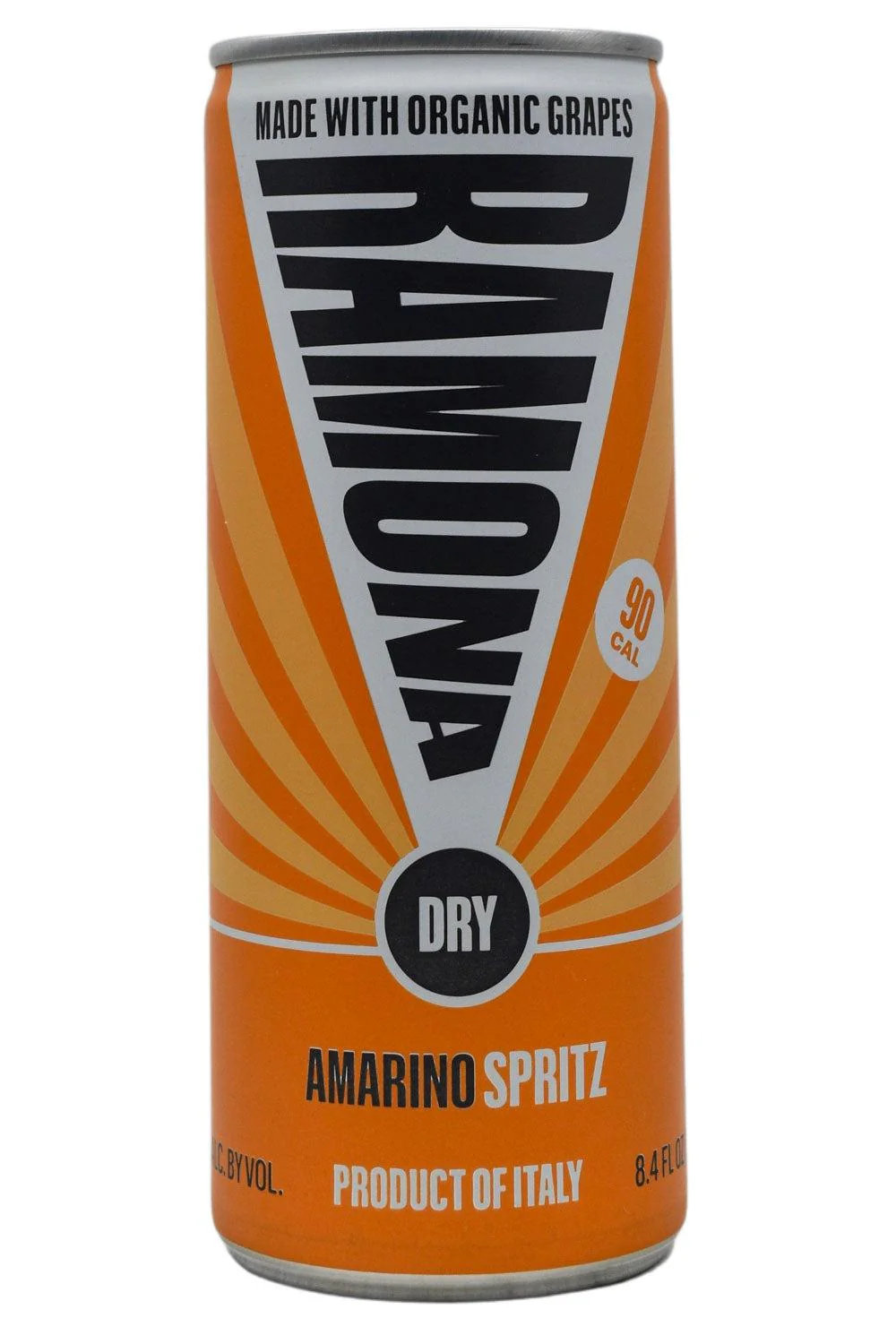 Ramona Dry Amarino Spritz (250ml)