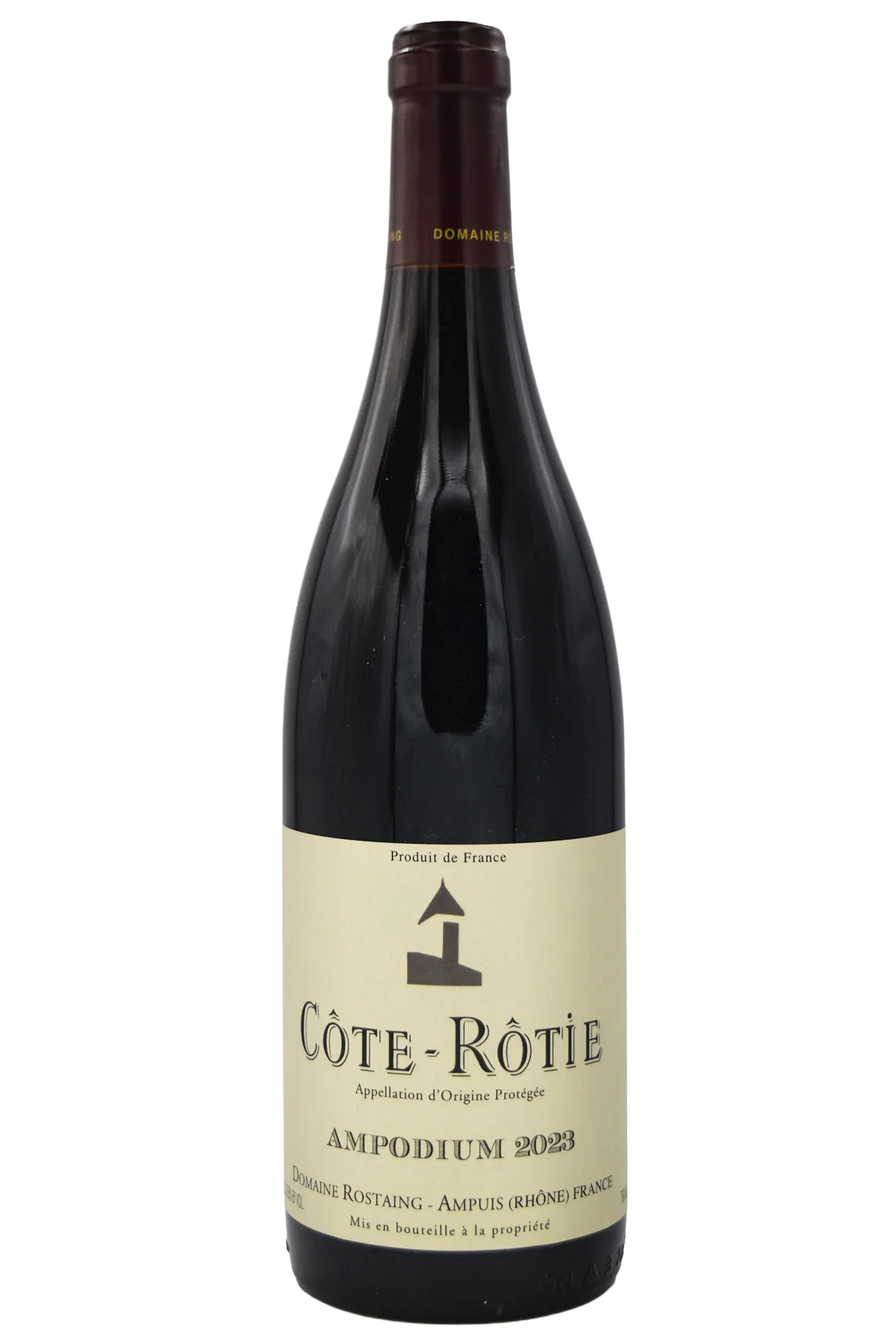 Rene Rostaing Cote-Rotie Ampodium 2023 [NET]