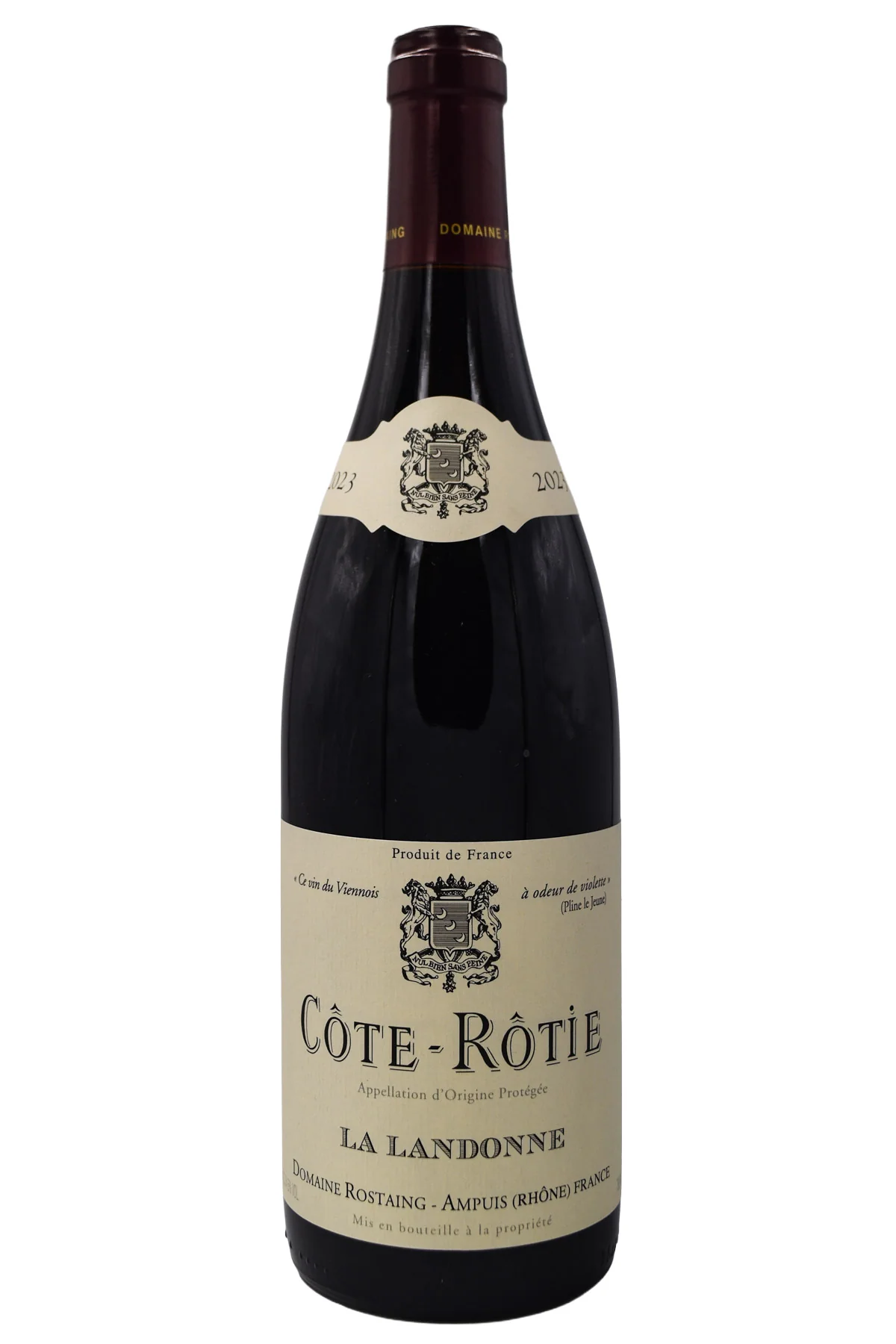 Rene Rostaing Cote-Rotie La Landonne 2023 [NET]