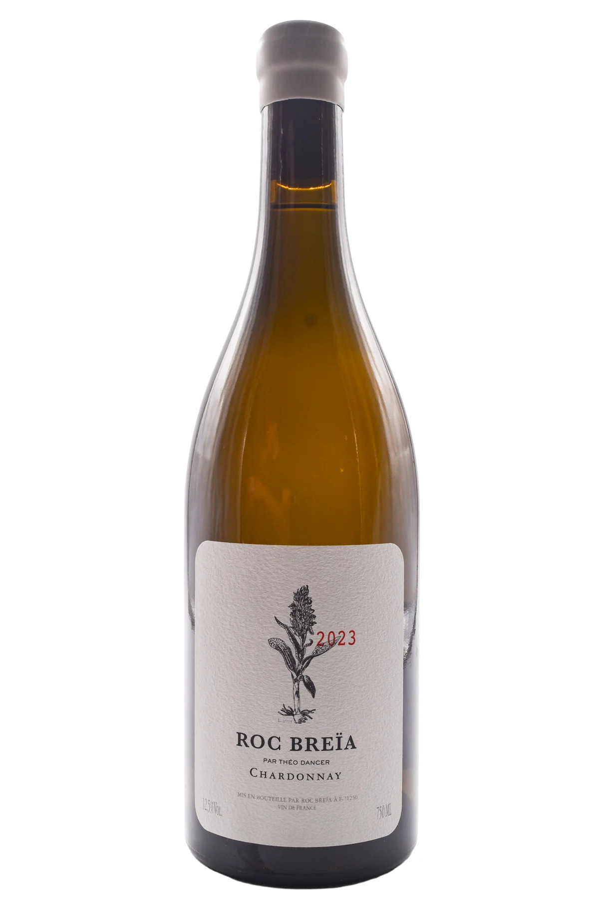 Roc Breia (Theo Dancer) Chardonnay 2023
