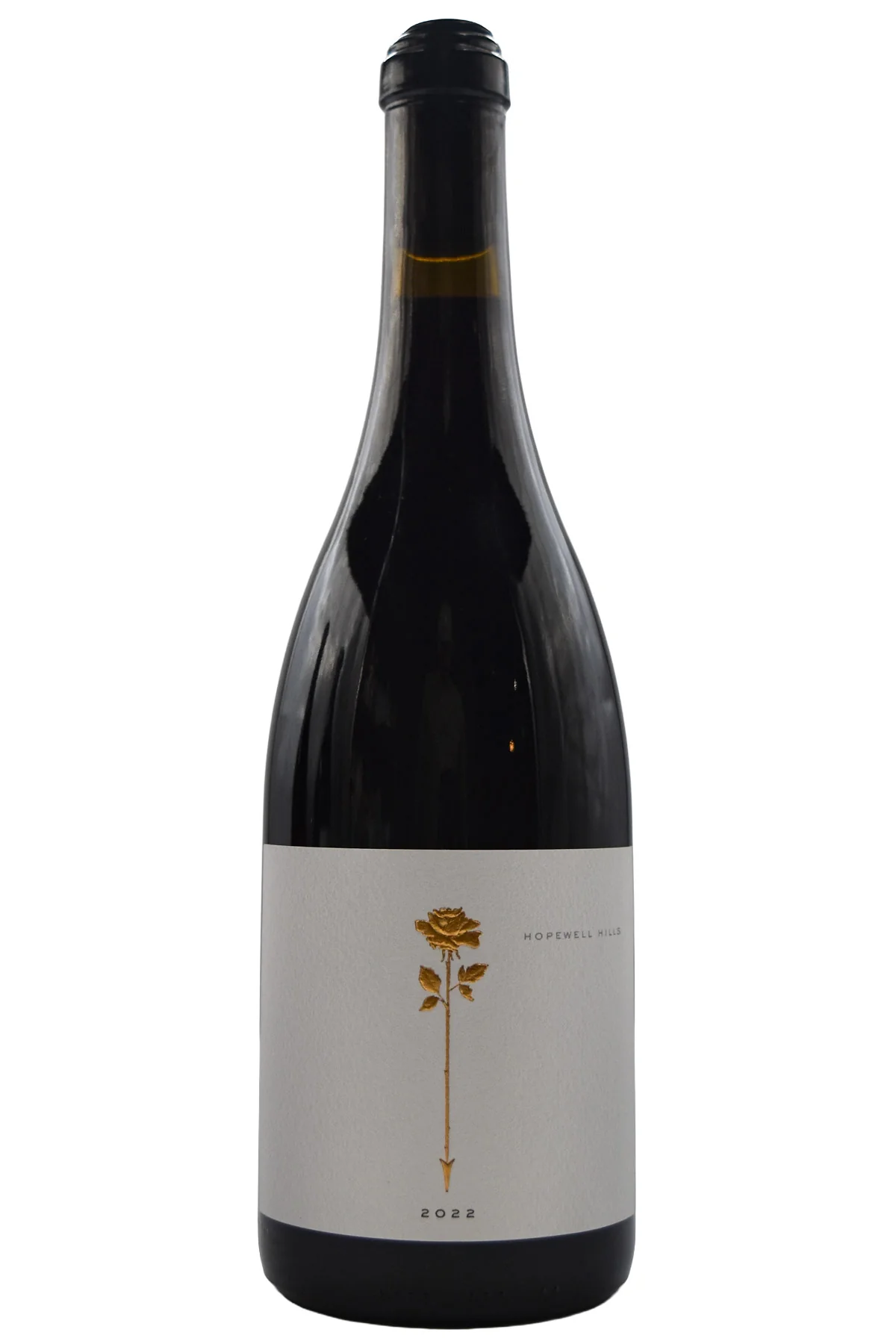 Rose & Arrow Eola-Amity Hills Pinot Noir Hopewell Hills 2022