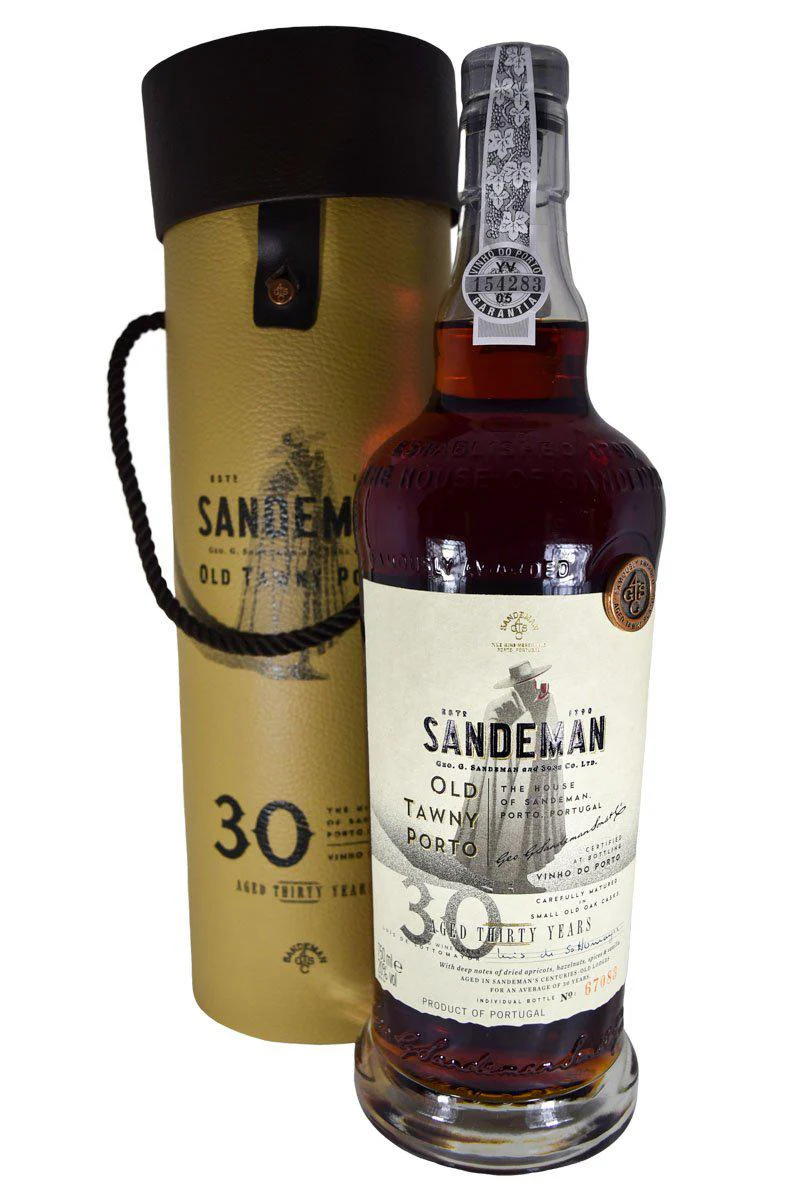 Sandeman Port Tawny 30 Years