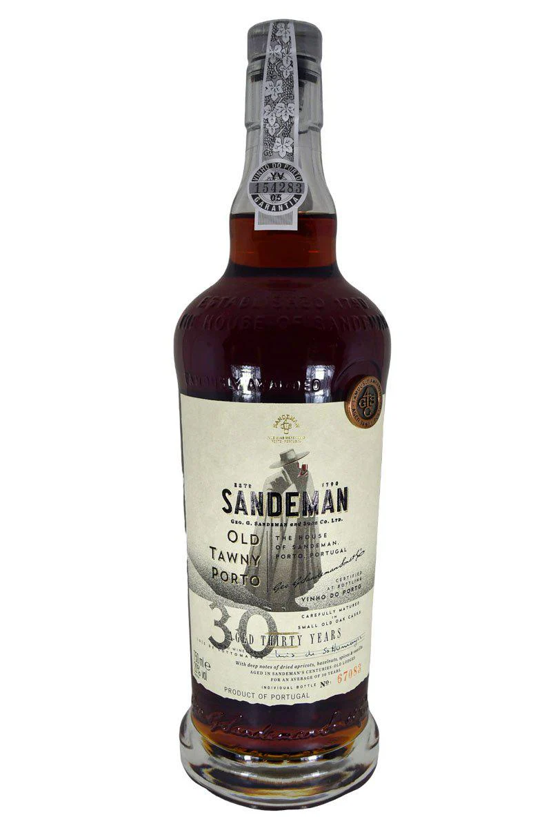 Sandeman Port Tawny 30 Years - Image 2