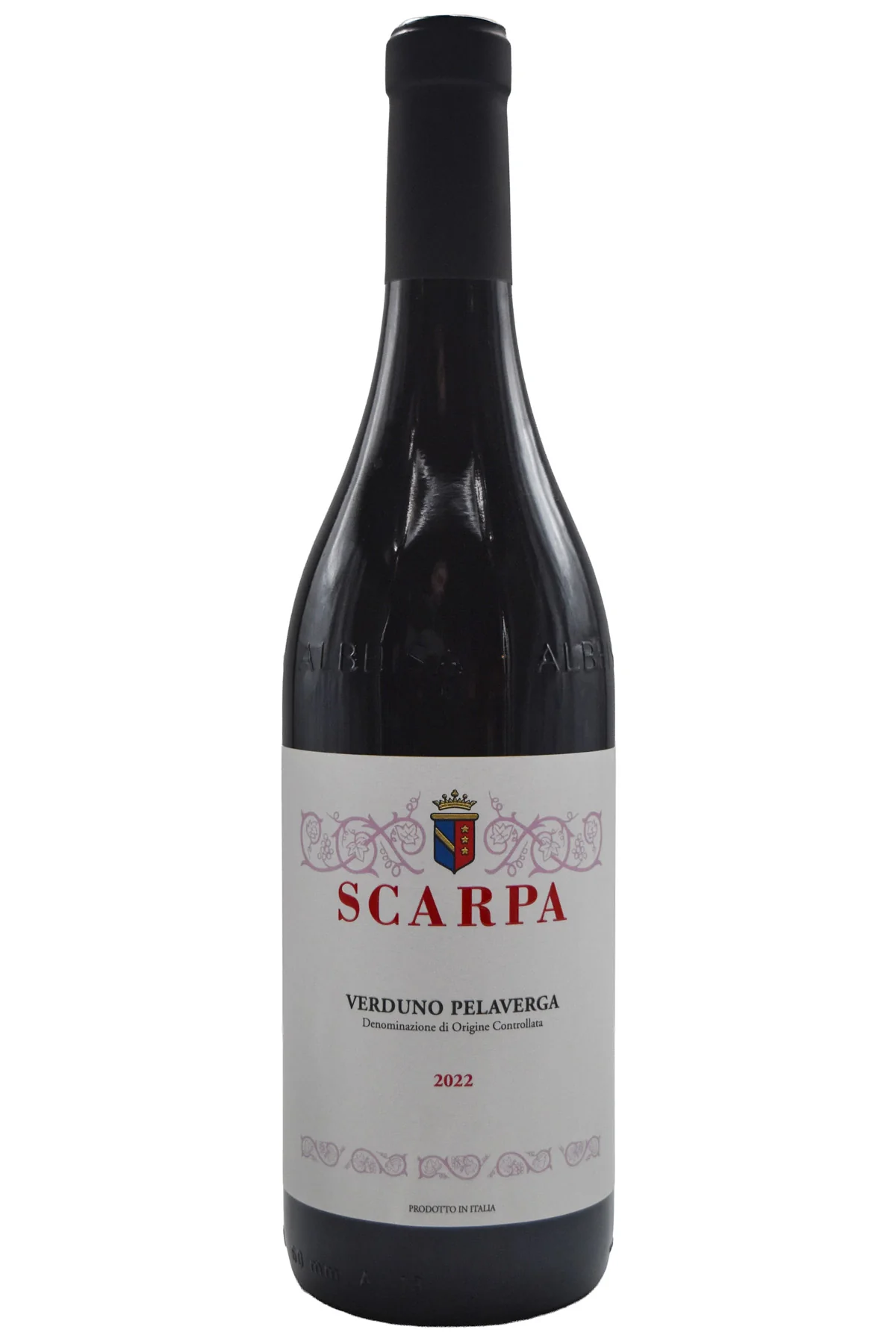 Scarpa Verduno Pelaverga 2022