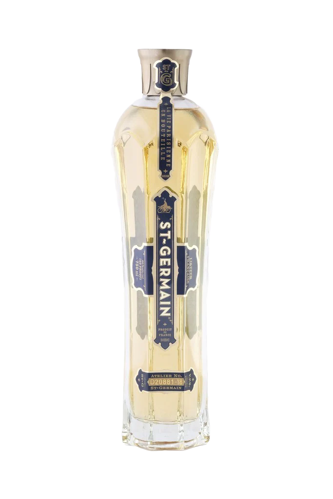 St. Germain Elderflower