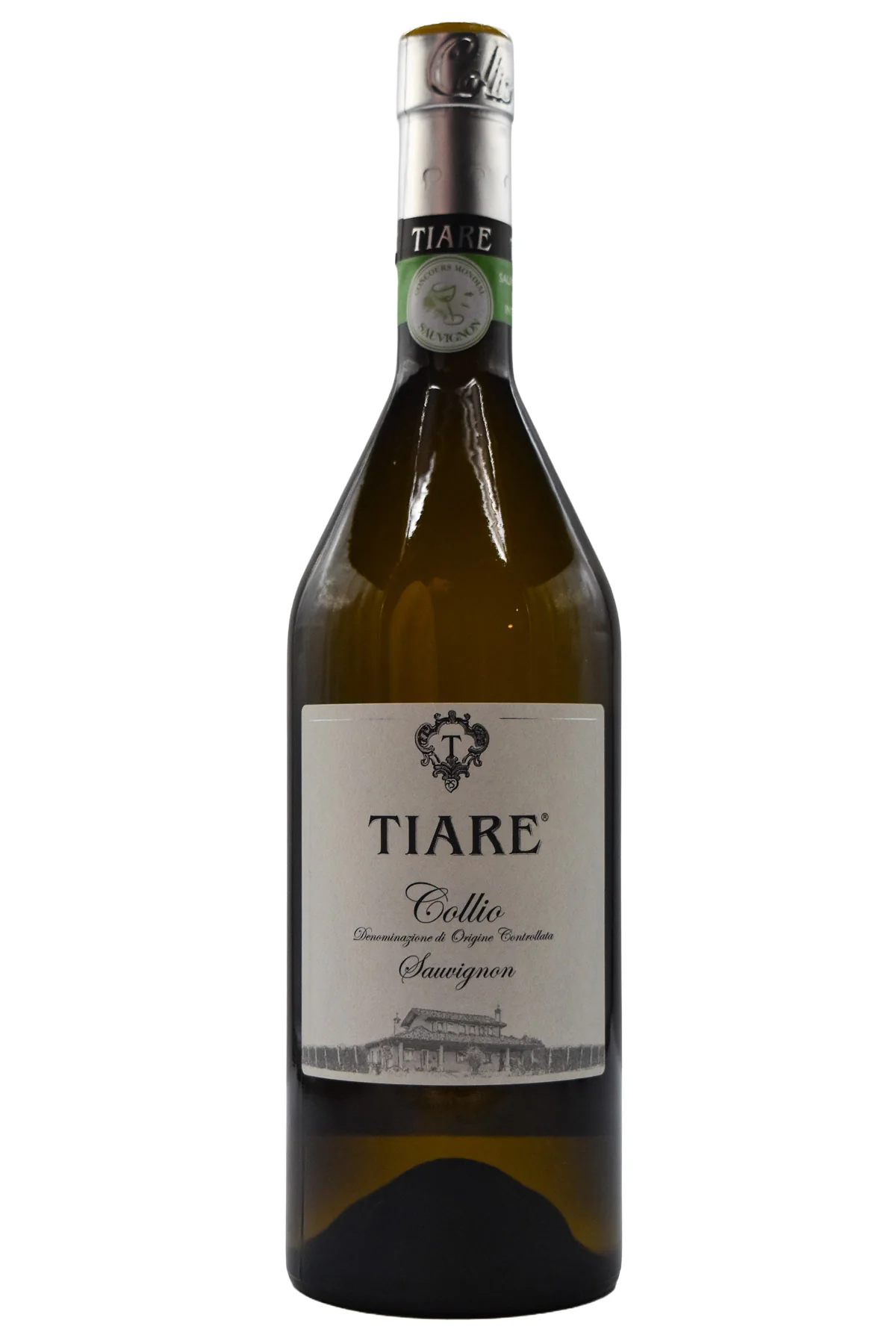 Tiare Collio Sauvignon 2023