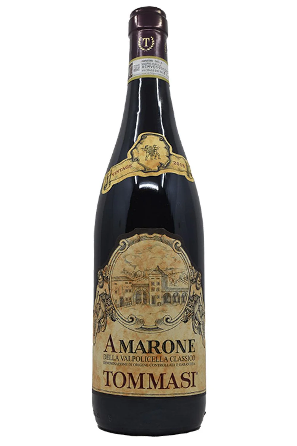 Tommasi Amarone della Valpolicella 2020