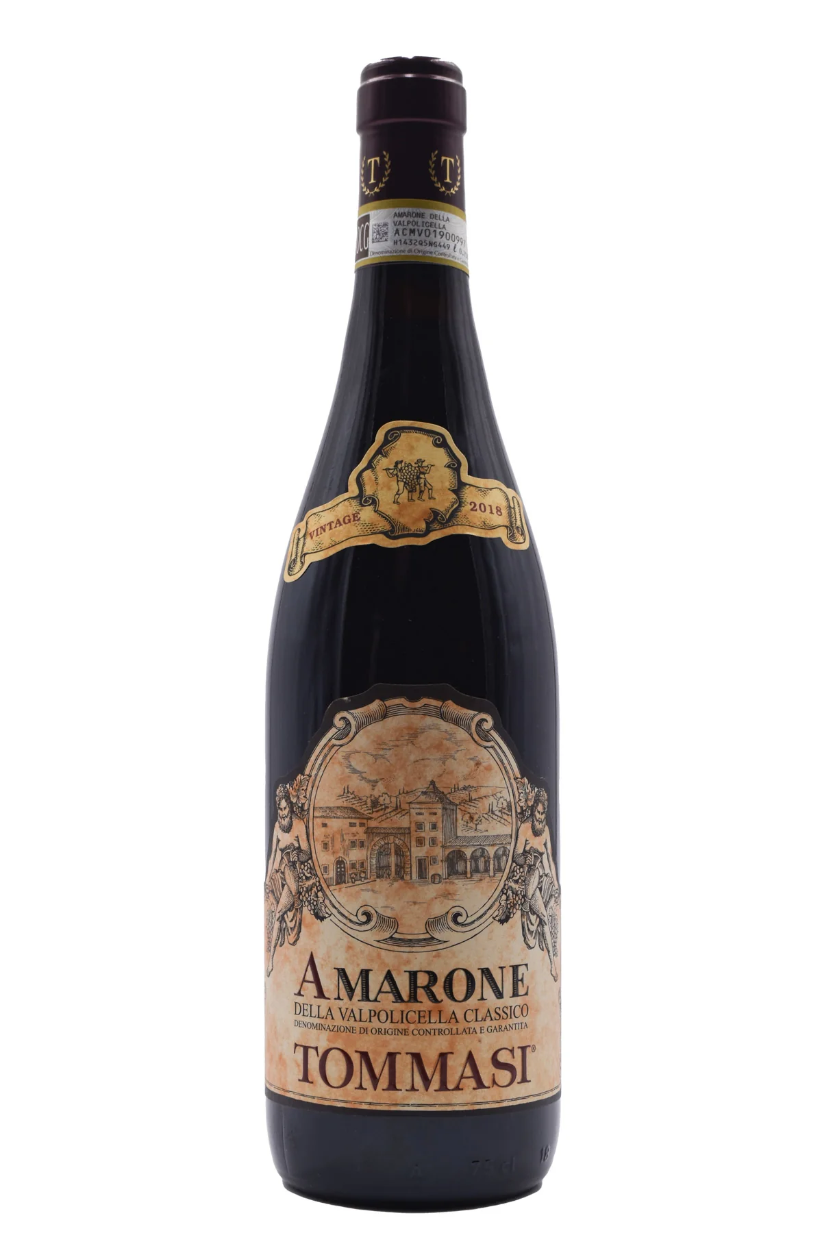 Tommasi Amarone della Valpolicella 2020 - Image 2