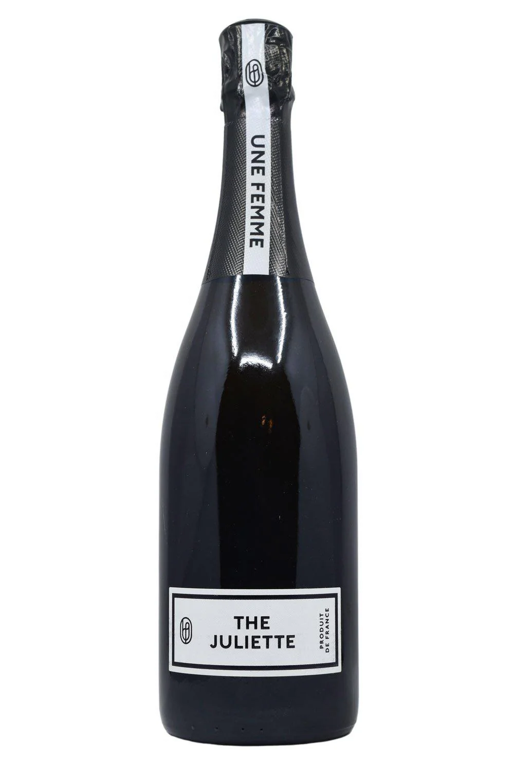Une Femme Champagne 1er Cru Brut The Juliette NV