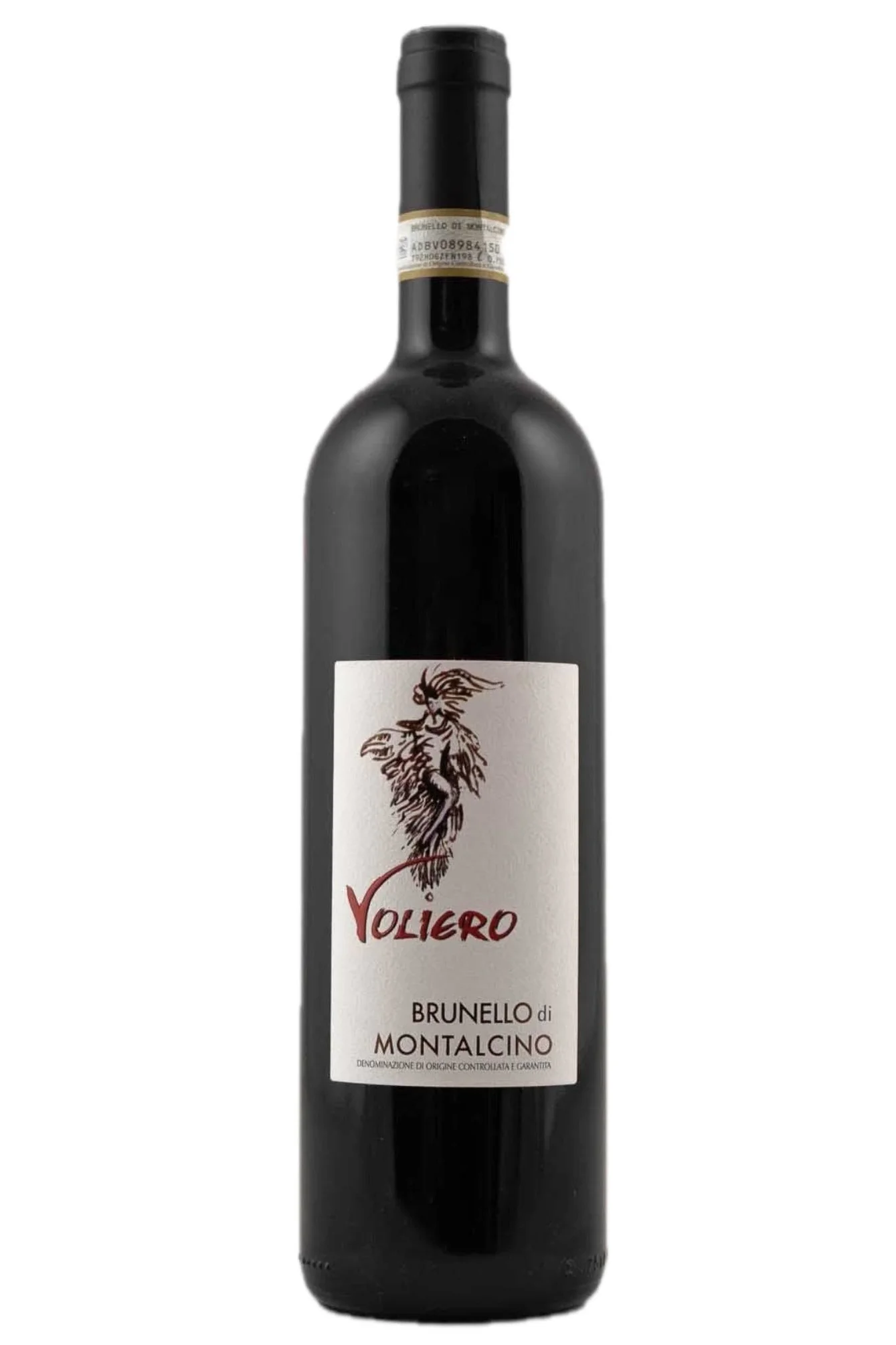 Voliero Brunello di Montalcino 2021