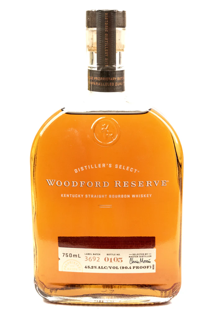 Woodford Reserve Bourbon